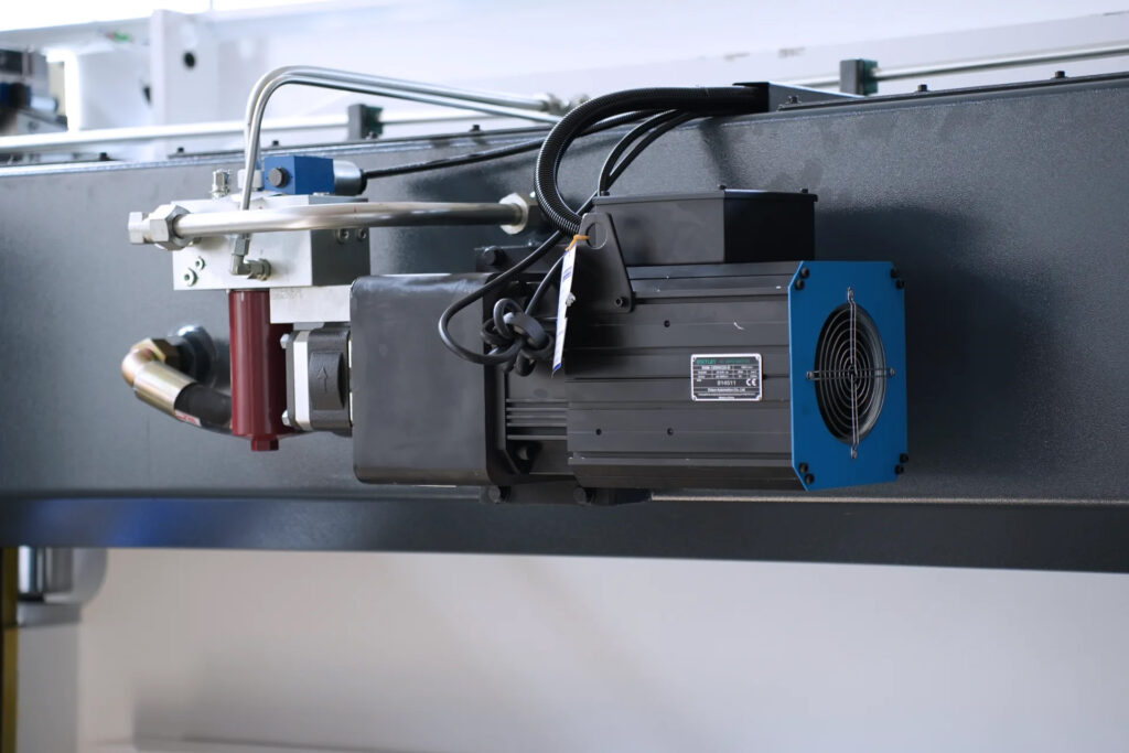Press Brake Machine Servo motor