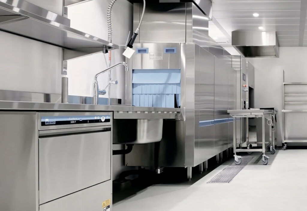 厨具与家电行业 e1761885308904