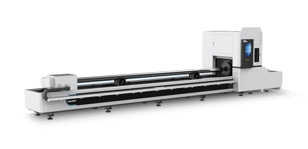 Hadan Machine Company Profile - Haden Industrial Machinery Manufacturer