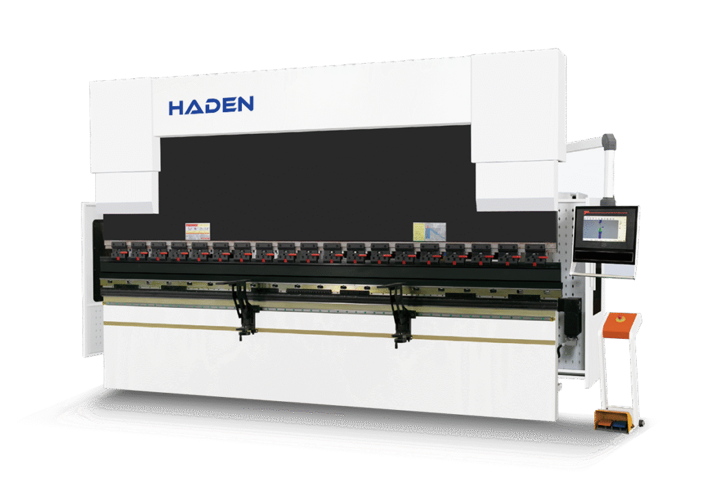 Hadan Machine Company Profile - Haden Industrial Machinery Manufacturer