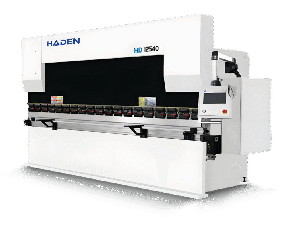 扭转同步数控折弯机